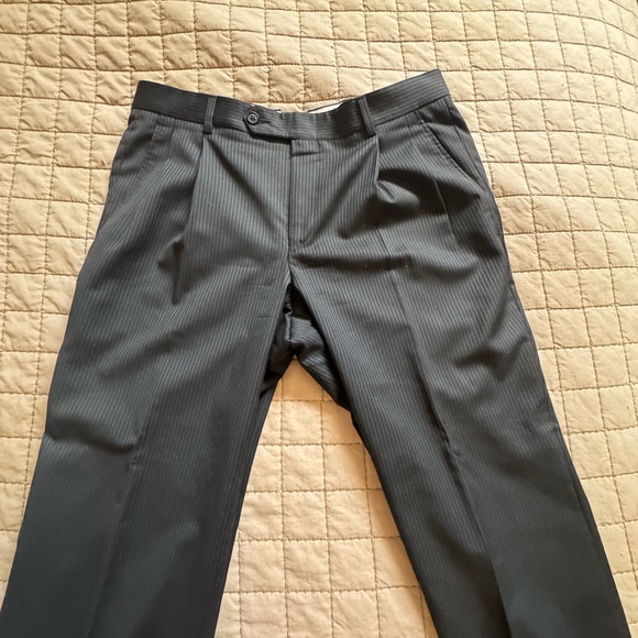 Issey Miyake Men's Black Jacket - Picture 14 of 14